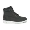 Bottes de randonnée Keely Field 6 pouces « Noir Nubuck »