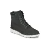 Bottes de randonnée Keely Field 6 pouces « Noir Nubuck »