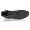 Bottes de randonnée Keely Field 6 pouces « Noir Nubuck »