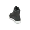Bottes de randonnée Keely Field 6 pouces « Noir Nubuck »