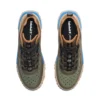Bottes de randonnée à lacets GreenStride Motion 6 Mid « Deep Lichen Green »