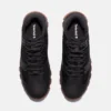 Bottes de randonnée à lacets mi-hautes Mt. Maddsen pour homme – Noir Bottes de randonnée à lacets mi-hautes Mt. Maddsen pour homme – Noir