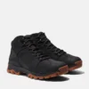 Bottes de randonnée à lacets mi-hautes Mt. Maddsen pour homme – Noir Bottes de randonnée à lacets mi-hautes Mt. Maddsen pour homme – Noir