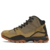 Bottes de randonnée à lacets Mt. Maddsen Mid « Olive Nubuck »