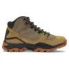 Bottes de randonnée à lacets Mt. Maddsen Mid « Olive Nubuck »