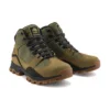 Bottes de randonnée à lacets Mt. Maddsen Mid « Olive Nubuck »
