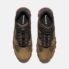 Bottes de randonnée à lacets Mt. Maddsen Mid pour homme – Nubuck olive Bottes de randonnée à lacets Mt. Maddsen Mid pour homme – Nubuck olive