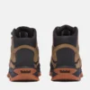Bottes de randonnée à lacets Mt. Maddsen Mid pour homme – Nubuck olive Bottes de randonnée à lacets Mt. Maddsen Mid pour homme – Nubuck olive