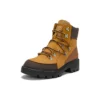 Bottes de randonnée mi-hautes imperméables Cortina Valley « Nubuck Blé »