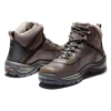Bottes de randonnée mi-hautes imperméables Ledge « Marron »