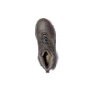 Bottes de randonnée mi-hautes imperméables Ledge « Marron »