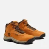 Bottes de randonnée mi-hautes imperméables White Ledge pour homme Bottes de randonnée mi-hautes imperméables White Ledge pour homme