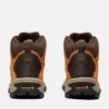 Bottes de randonnée mi-hautes imperméables White Ledge pour homme Bottes de randonnée mi-hautes imperméables White Ledge pour homme