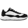 Bottes de randonnée Ripcord Low Wide Fit « White »