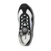 Bottes de randonnée Ripcord Low Wide Fit « White »