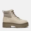 Bottes de randonnée à semelle compensée Stone Street pour femme Bottes de randonnée à semelle compensée Stone Street pour femme