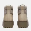 Bottes de randonnée à semelle compensée Stone Street pour femme Bottes de randonnée à semelle compensée Stone Street pour femme