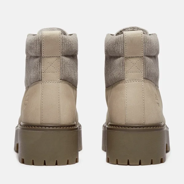 Bottes de randonnée à semelle compensée Stone Street pour femme Bottes de randonnée à semelle compensée Stone Street pour femme