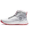 Bottes de randonnée Solar Wave Mid « Grey »