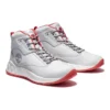 Bottes de randonnée Solar Wave Mid « Grey »