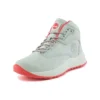 Bottes de randonnée Solar Wave Mid « Vert »