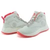 Bottes de randonnée Solar Wave Mid « Vert »