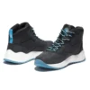 Bottes de randonnée Solar Wave Trail « Noir-Bleu »