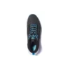 Bottes de randonnée Solar Wave Trail « Noir-Bleu »