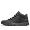Bottes de randonnée Sprint Trekker « Monochrome Noir »