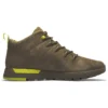 Bottes de randonnée Sprint Trekker « Vert olive »