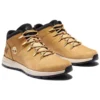 Bottes de randonnée Sprint Trekker « Yellow »
