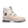 Bottes de randonnée Timberland x Tommy Hilfiger Re-imagined 110 EK+ « Beige »