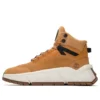Bottes de randonnée Turbo « Blé Nubuck »
