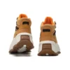 Bottes de randonnée Turbo « Blé Nubuck »