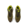 Bottes de randonnée Turbo « Nubuck vert olive »