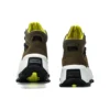 Bottes de randonnée Turbo « Nubuck vert olive »