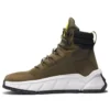 Bottes de randonnée Turbo « olive Nubuck »