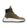 Bottes de randonnée Turbo « olive Nubuck »