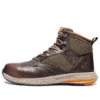 Bottes de sécurité Pro Drivetrain Mid « Marron »