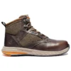 Bottes de sécurité Pro Drivetrain Mid « Marron »