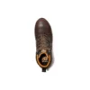 Bottes de sécurité Pro Drivetrain Mid « Marron »