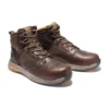 Bottes de sécurité Pro Drivetrain Mid « Marron »