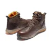 Bottes de sécurité Pro Drivetrain Mid « Marron »