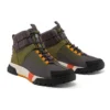 Bottes de sport Trail EK+ « Gris foncé et vert »
