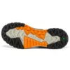 Bottes de sport Trail EK+ « Gris foncé et vert »