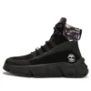 Bottes de sport Turbo « Noir Nubuck »