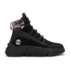 Bottes de sport Turbo « Noir Nubuck »