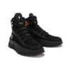 Bottes de sport Turbo « Noir Nubuck »