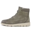 Bottes de terrain Keeley de 15 cm « Nubuck olive »