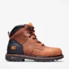Bottes de travail Ballast 6 à embout en acier pour homme Bottes de travail Ballast 6 à embout en acier pour homme